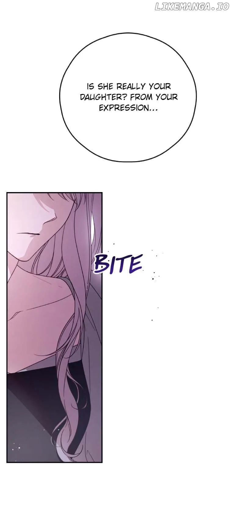 I will live as a supporting role in this life Chapter 54 page 31 - 