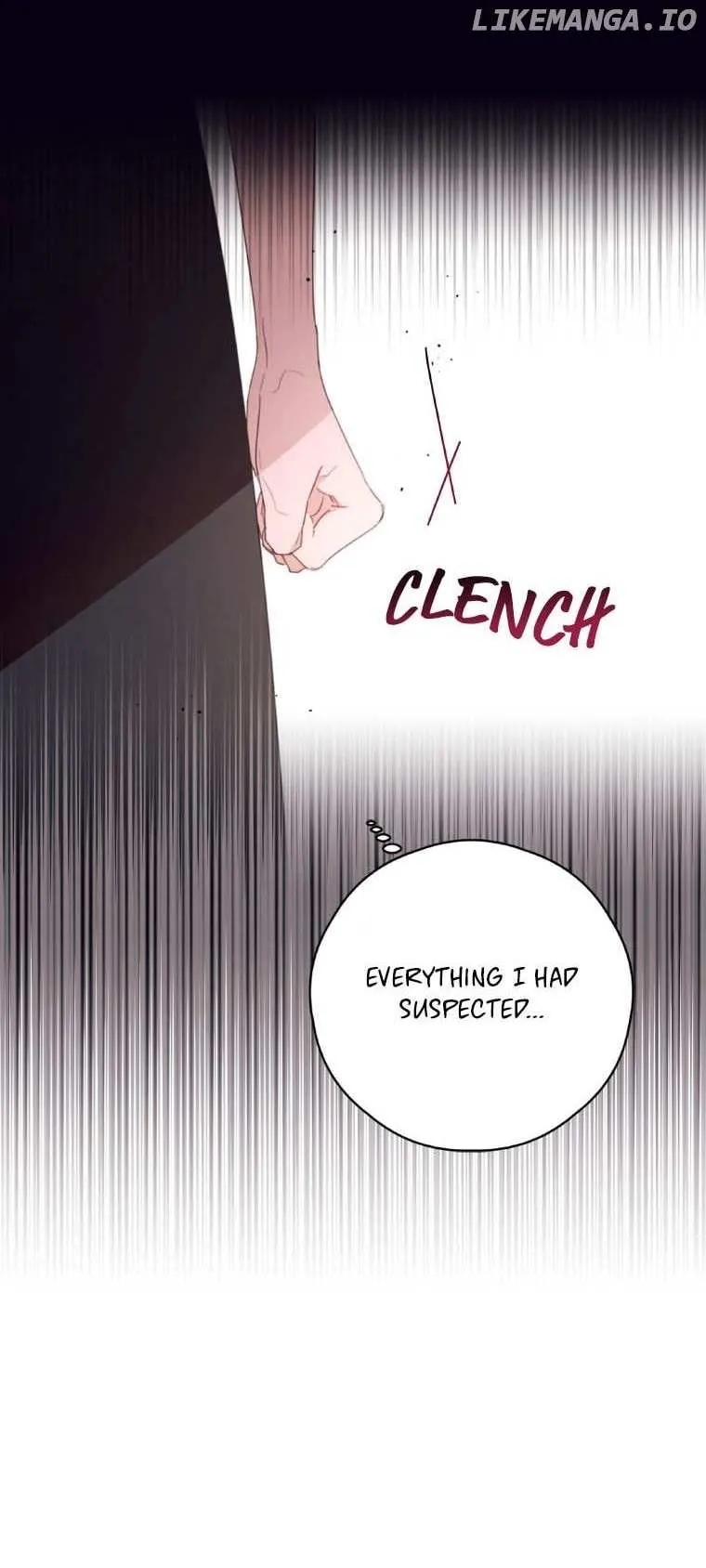 I will live as a supporting role in this life Chapter 54 page 35 - 