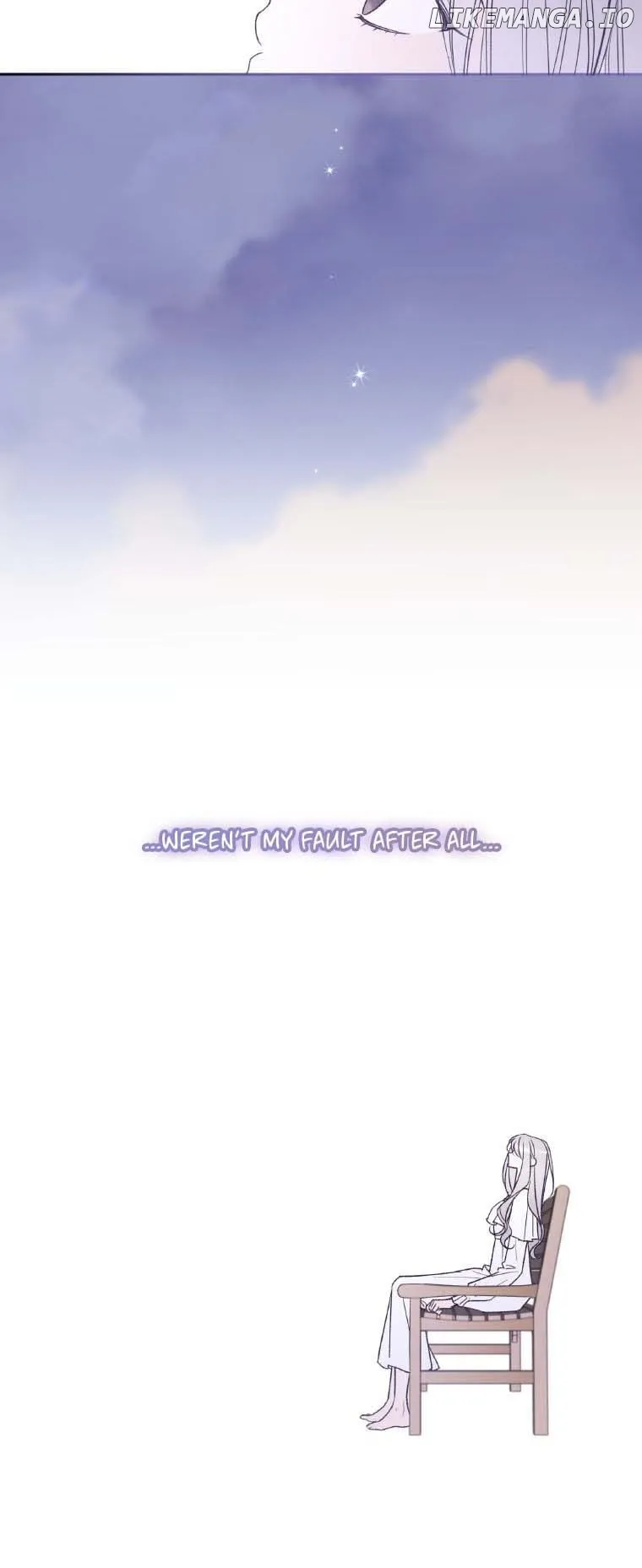 I will live as a supporting role in this life Chapter 54 page 5 - 
