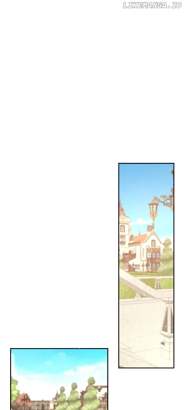 I will live as a supporting role in this life Chapter 54 page 43 - 