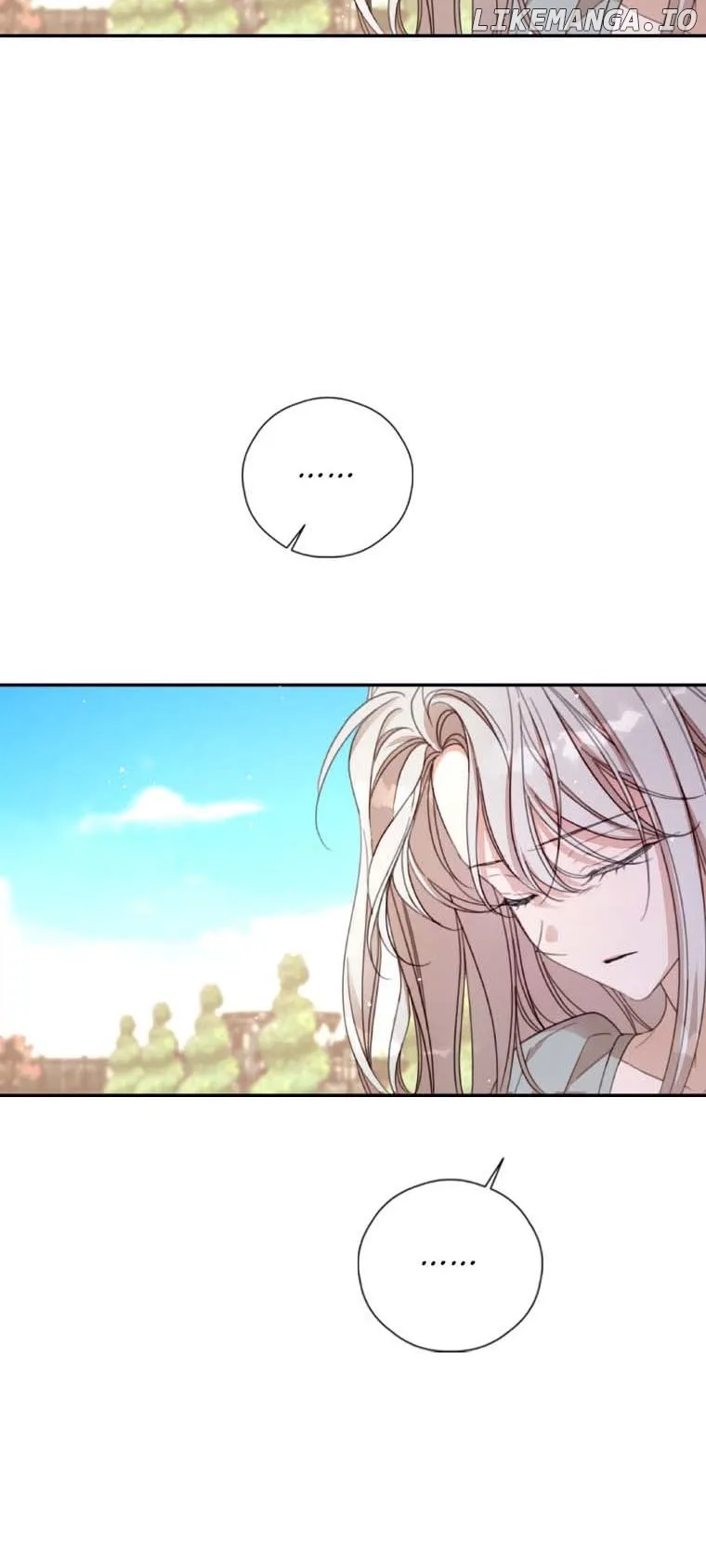 I will live as a supporting role in this life Chapter 54 page 45 - 