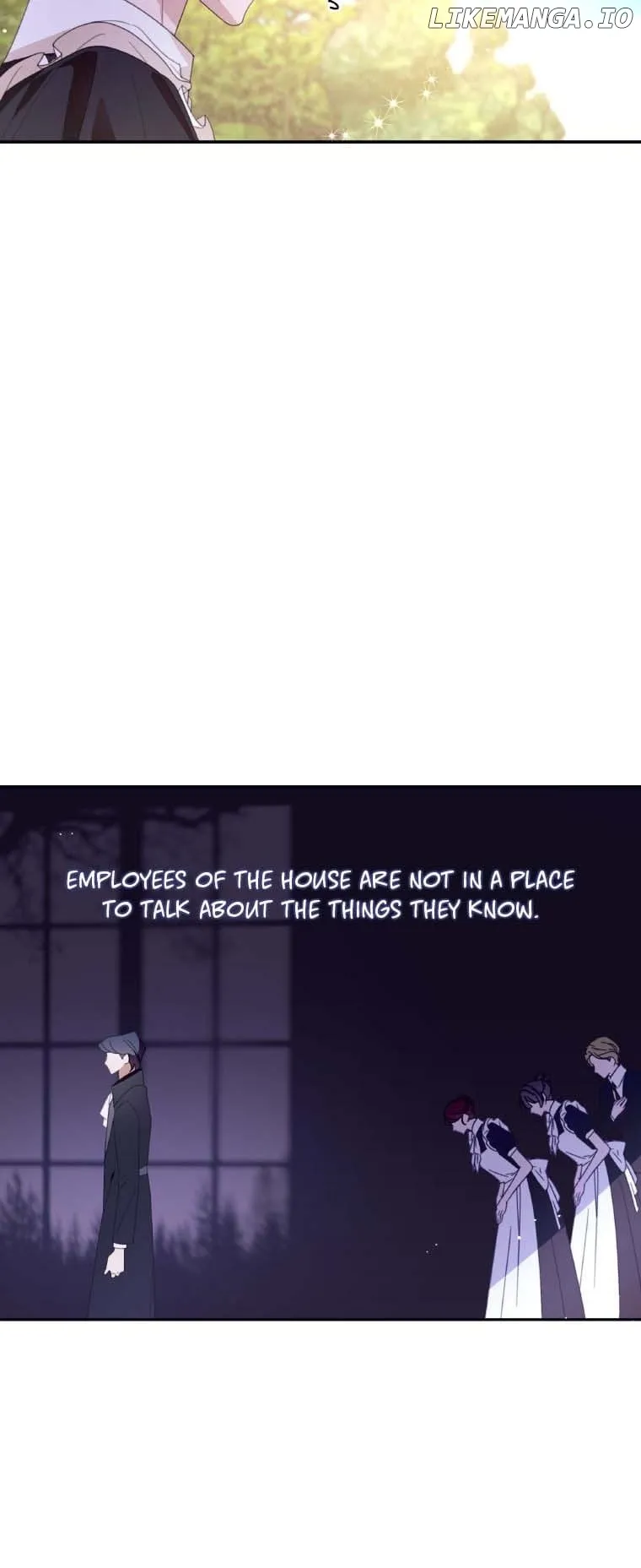 I will live as a supporting role in this life Chapter 54 page 50 - 