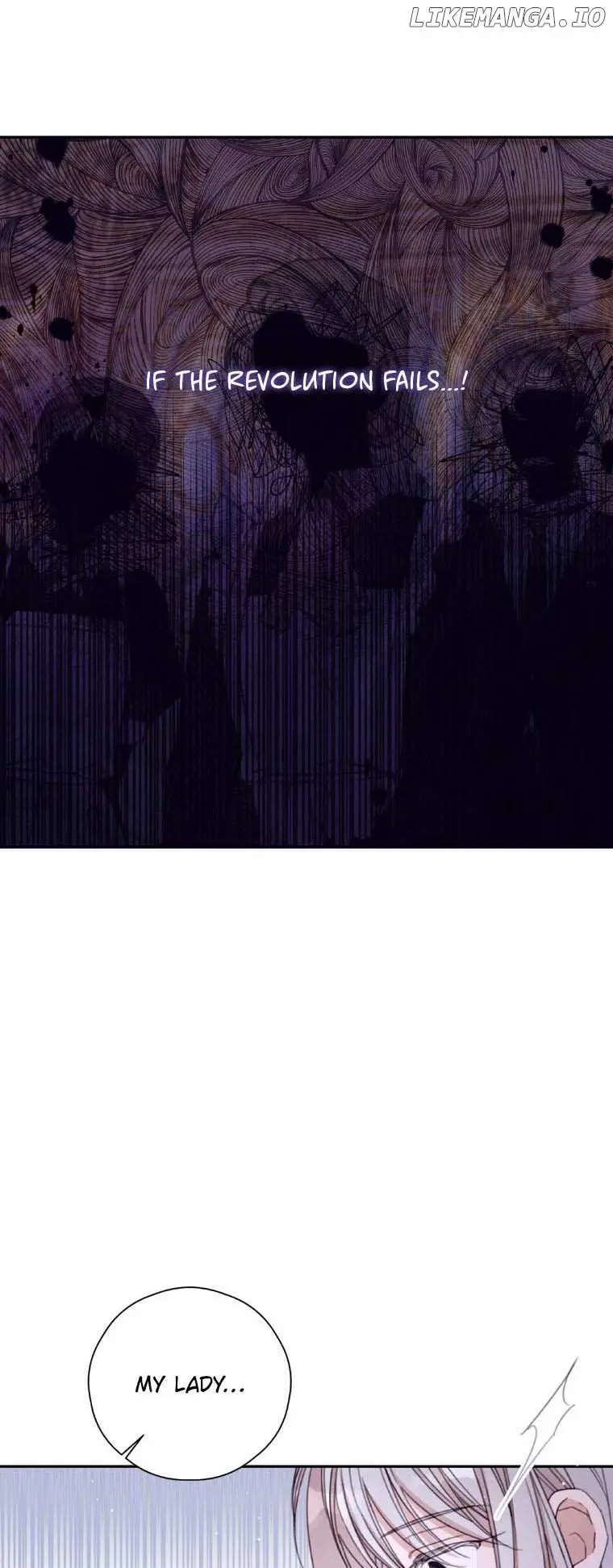 I will live as a supporting role in this life Chapter 54 page 52 - 