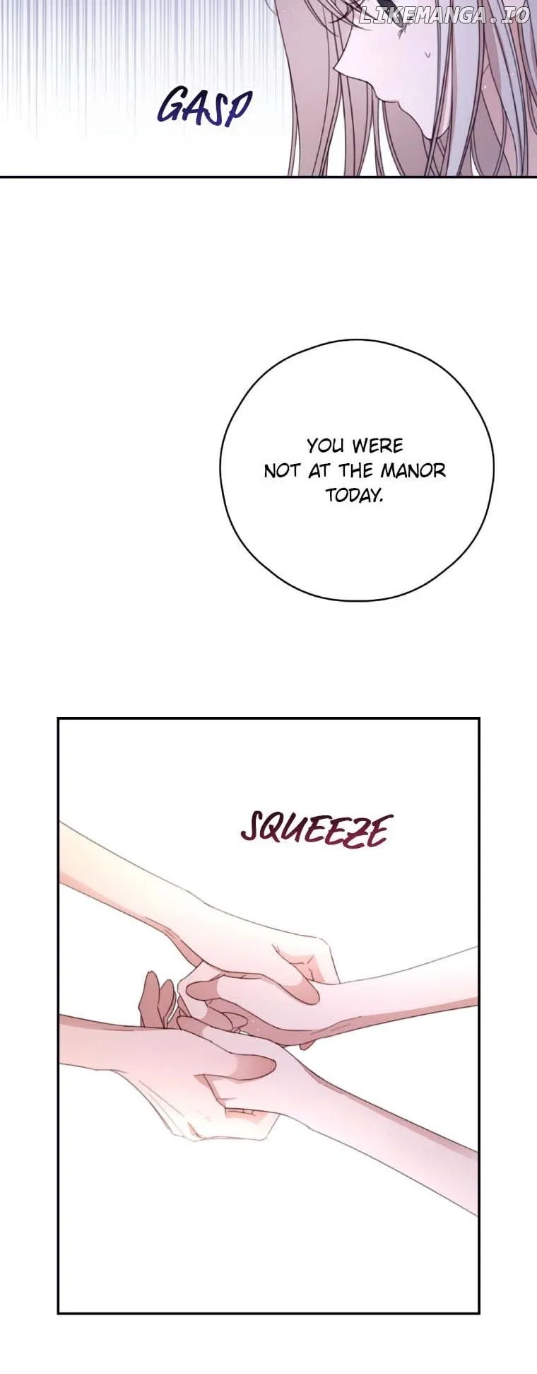 I will live as a supporting role in this life Chapter 54 page 53 - 