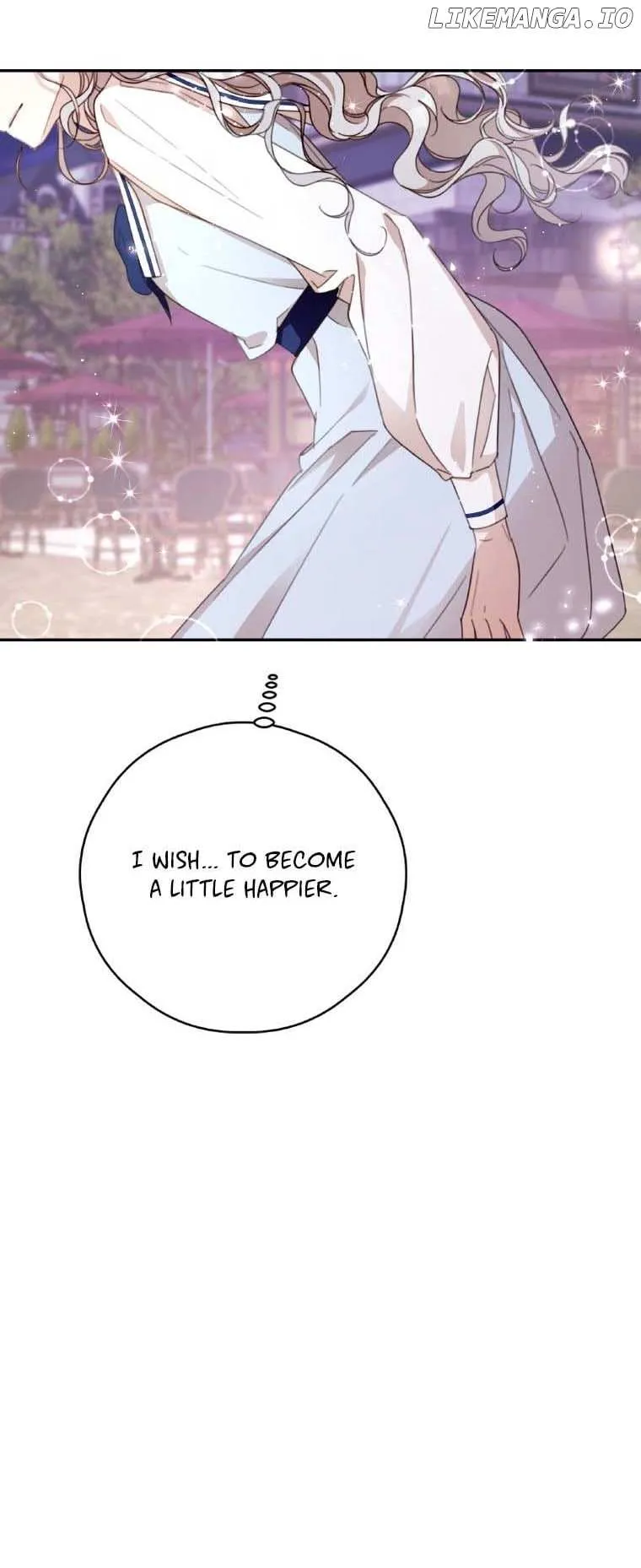 I will live as a supporting role in this life Chapter 54 page 9 - 