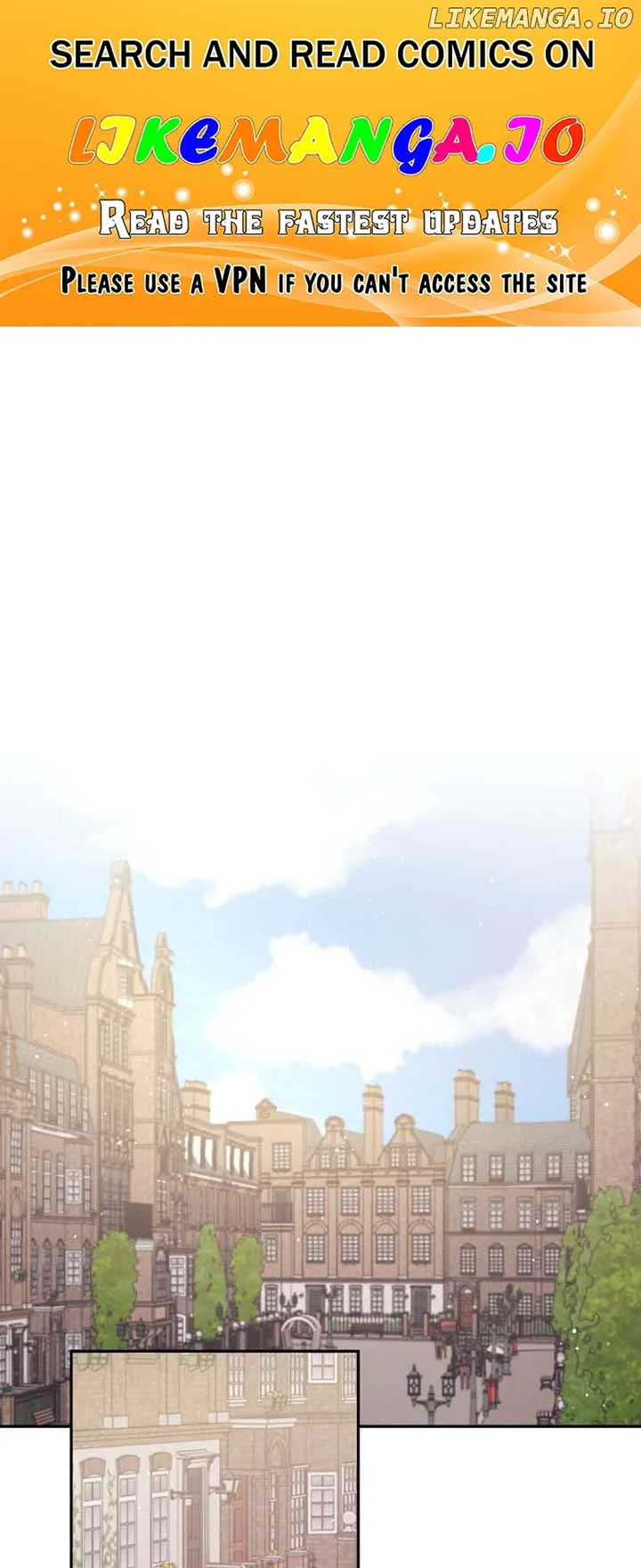 I will live as a supporting role in this life Chapter 55 page 1 - 