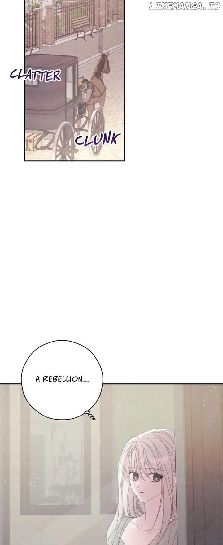 I will live as a supporting role in this life Chapter 55 page 2 - 