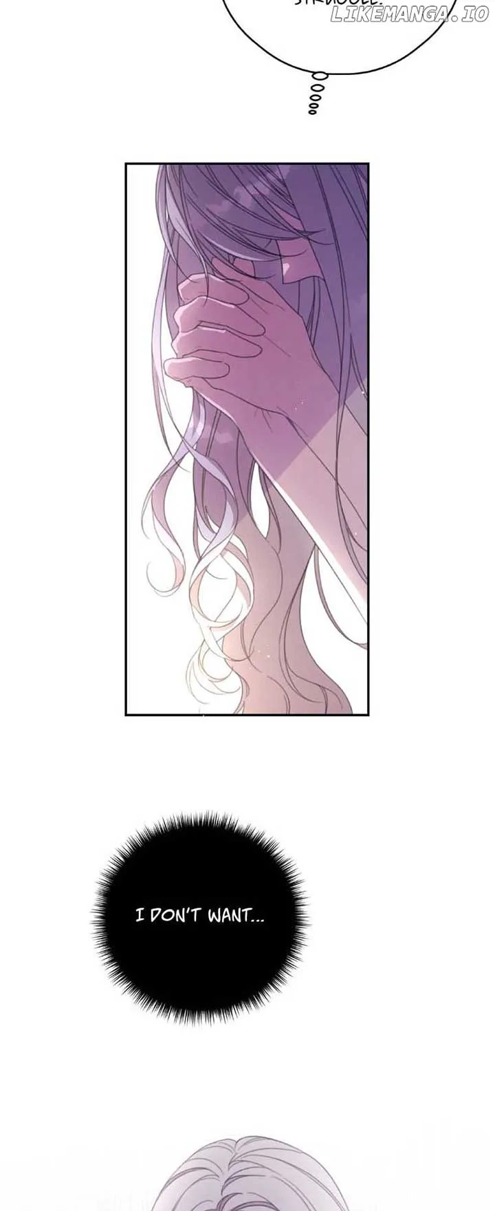 I will live as a supporting role in this life Chapter 55 page 13 - 