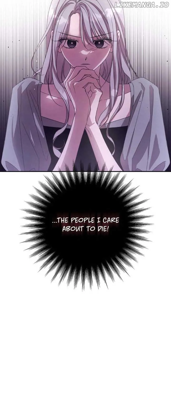 I will live as a supporting role in this life Chapter 55 page 14 - 