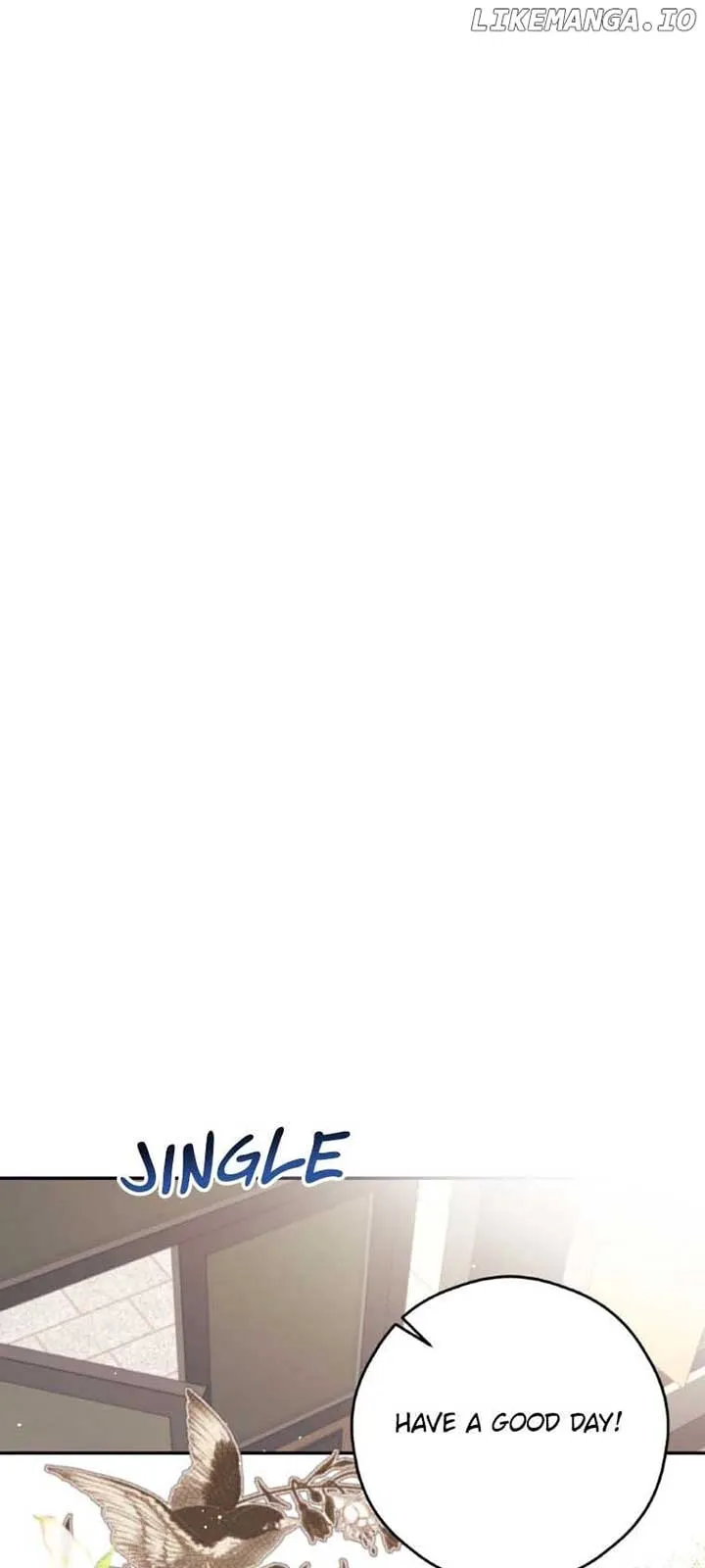 I will live as a supporting role in this life Chapter 55 page 16 - 