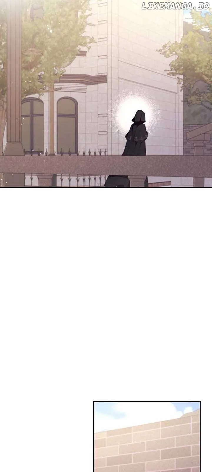 I will live as a supporting role in this life Chapter 55 page 18 - 