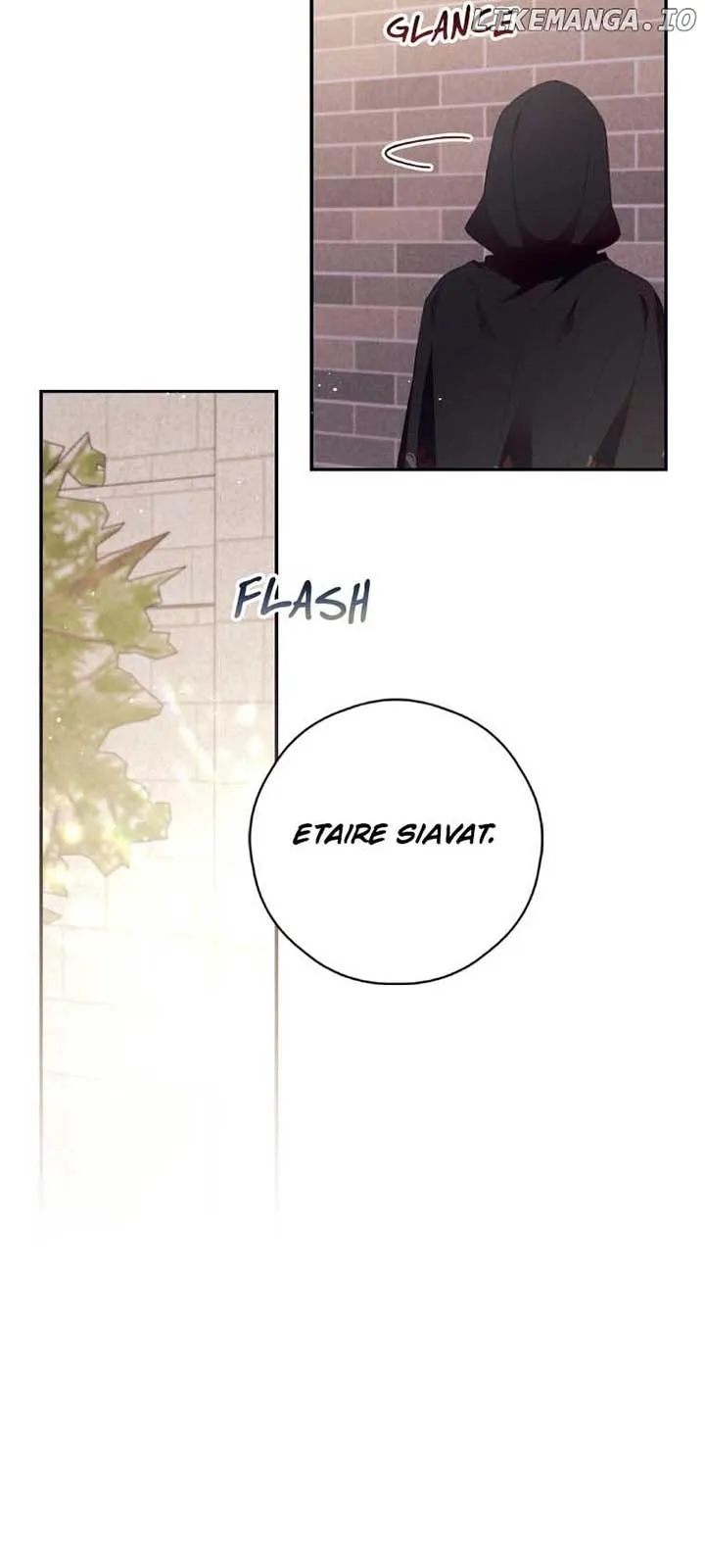I will live as a supporting role in this life Chapter 55 page 19 - 