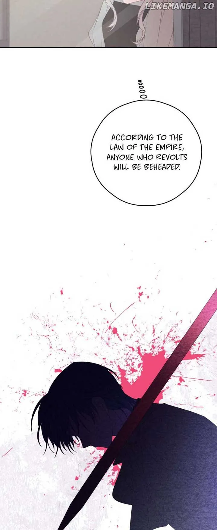I will live as a supporting role in this life Chapter 55 page 3 - 