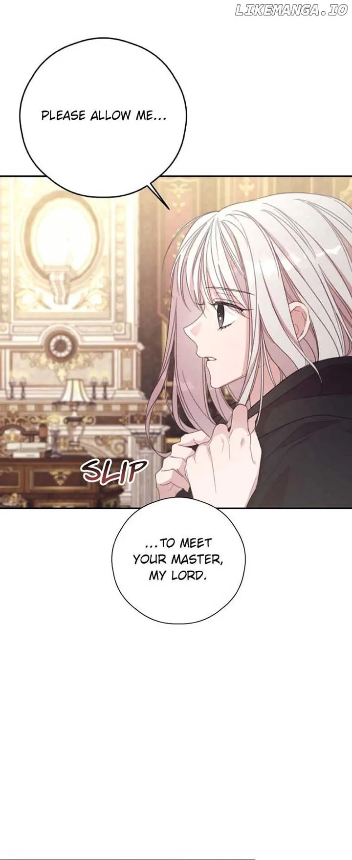 I will live as a supporting role in this life Chapter 55 page 29 - 
