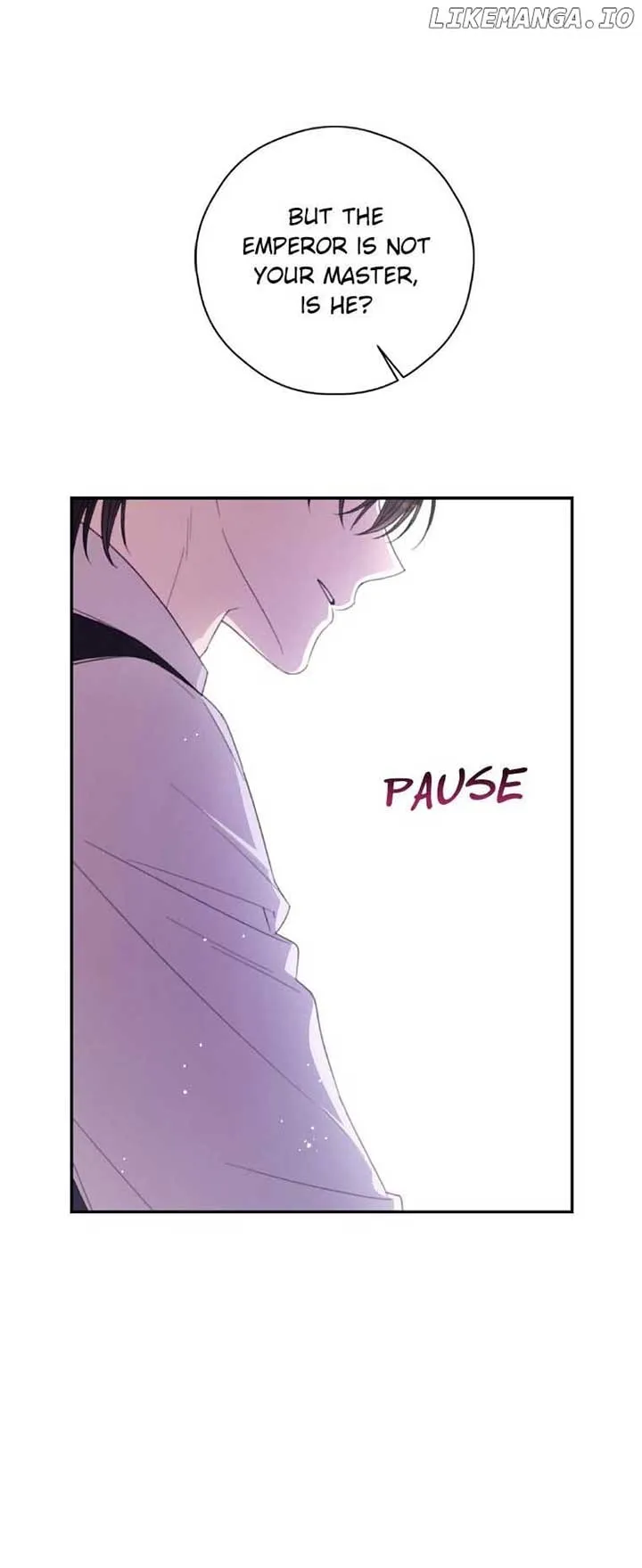 I will live as a supporting role in this life Chapter 55 page 31 - 