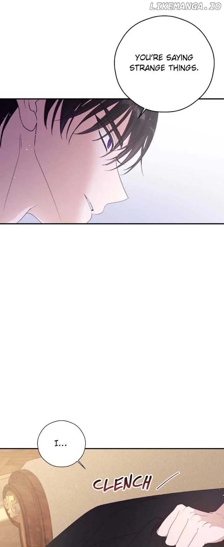 I will live as a supporting role in this life Chapter 55 page 32 - 