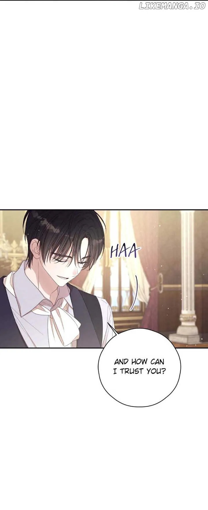 I will live as a supporting role in this life Chapter 55 page 38 - 