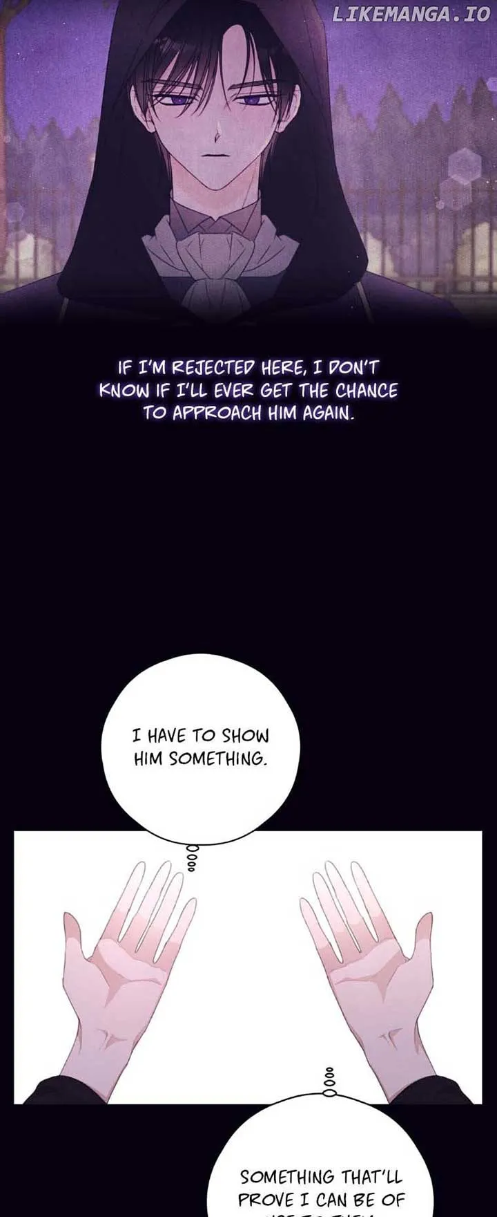 I will live as a supporting role in this life Chapter 55 page 43 - 