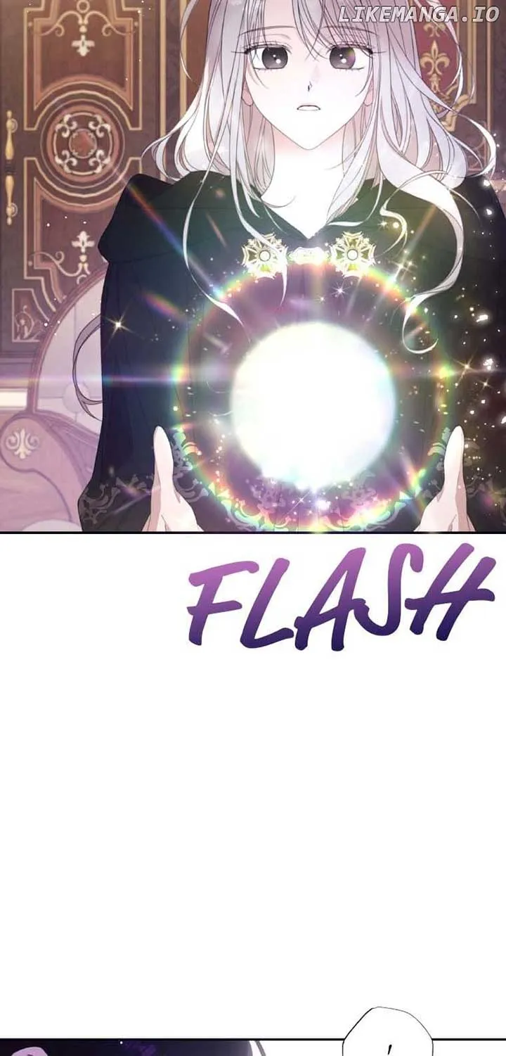 I will live as a supporting role in this life Chapter 55 page 48 - 