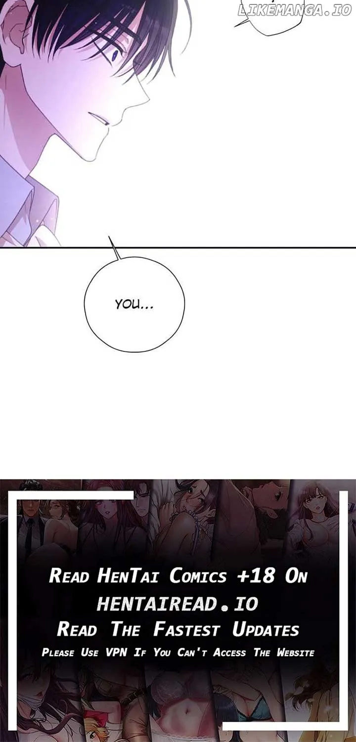I will live as a supporting role in this life Chapter 55 page 49 - 