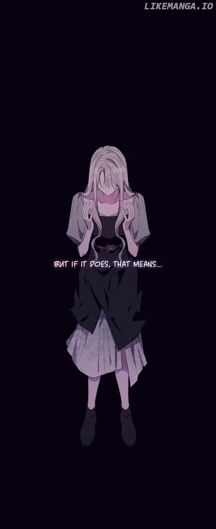 I will live as a supporting role in this life Chapter 55 page 10 - 