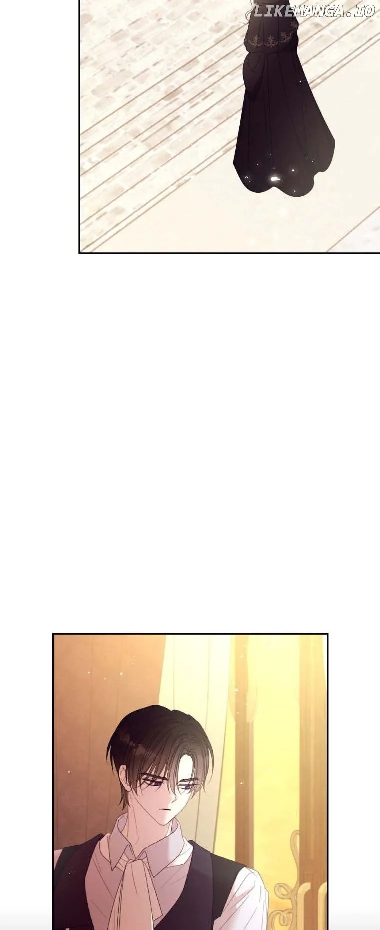 I will live as a supporting role in this life Chapter 56 page 13 - 