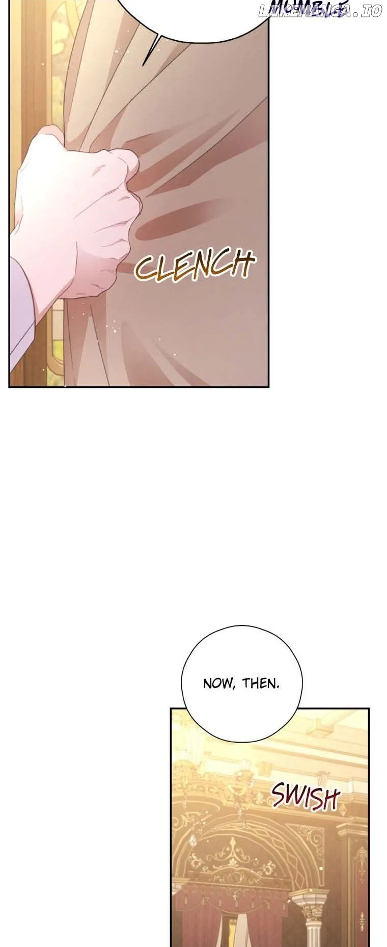 I will live as a supporting role in this life Chapter 56 page 19 - 