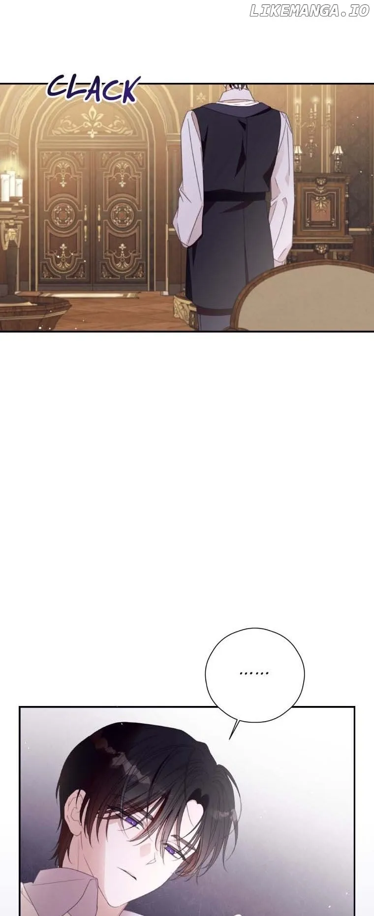 I will live as a supporting role in this life Chapter 56 page 3 - 