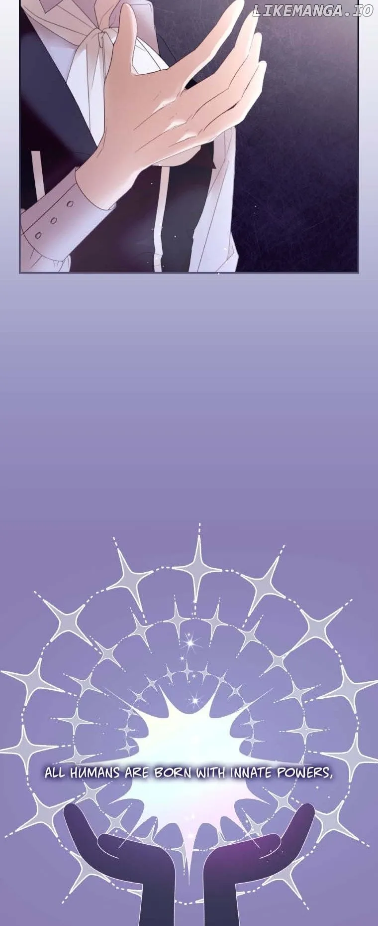 I will live as a supporting role in this life Chapter 56 page 4 - 