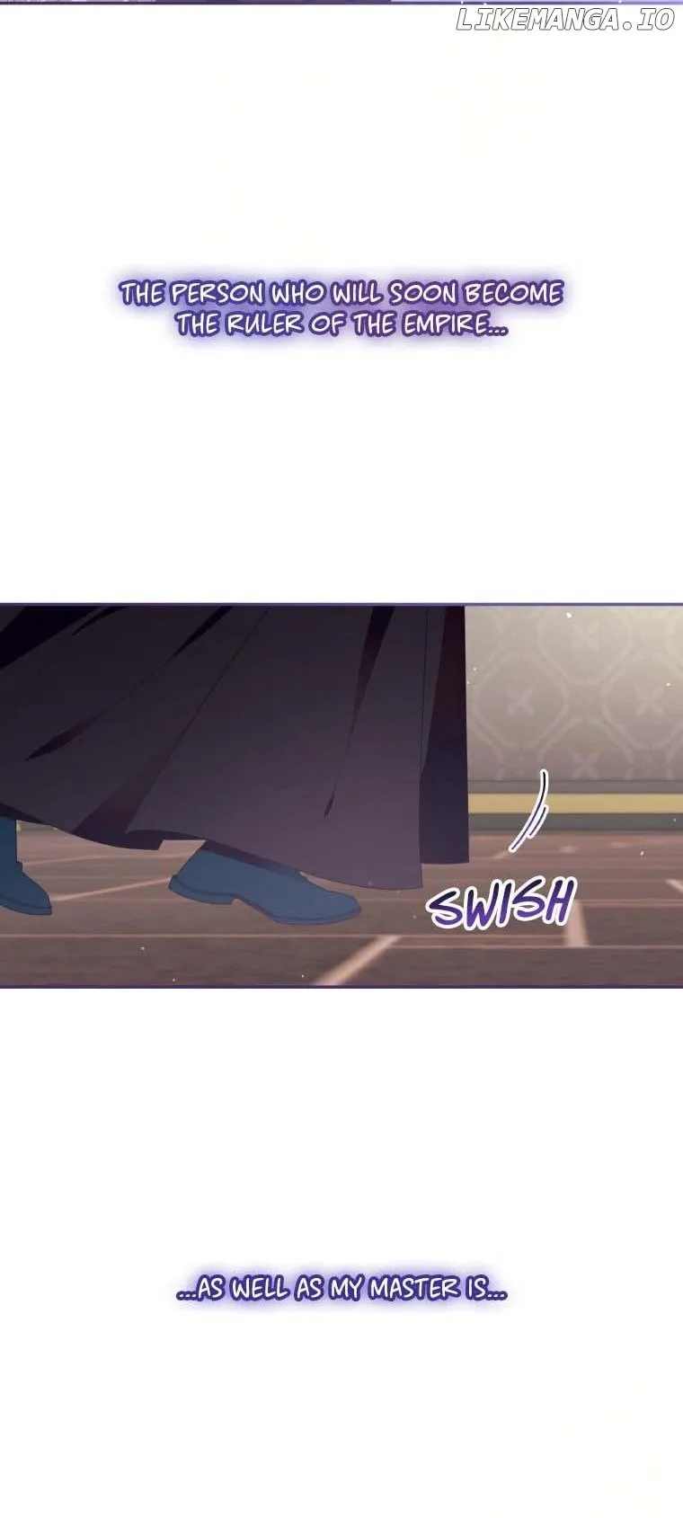 I will live as a supporting role in this life Chapter 56 page 46 - 