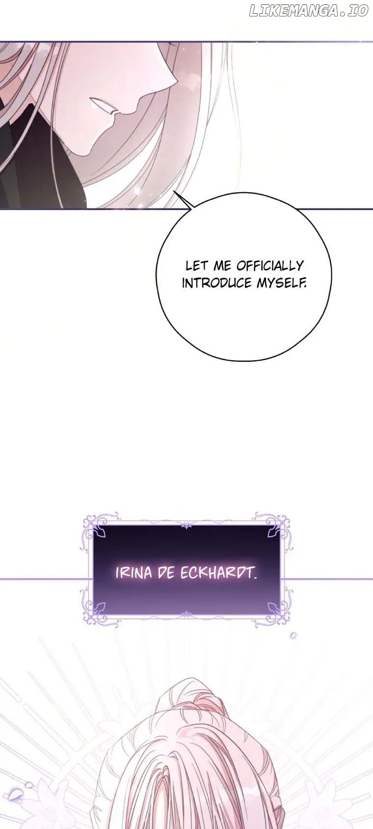 I will live as a supporting role in this life Chapter 56 page 47 - 