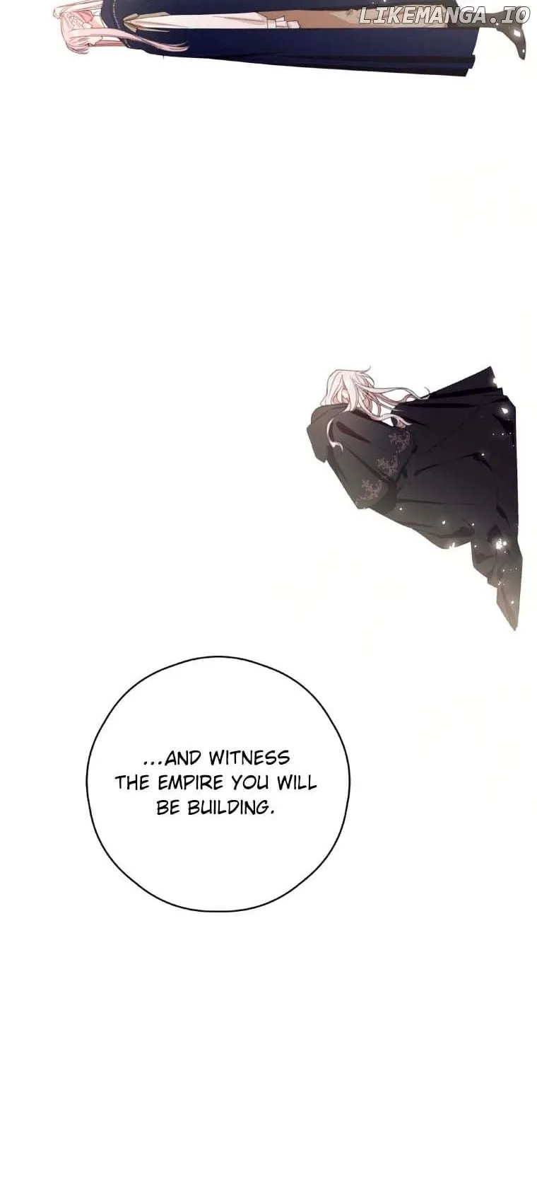I will live as a supporting role in this life Chapter 56 page 49 - 