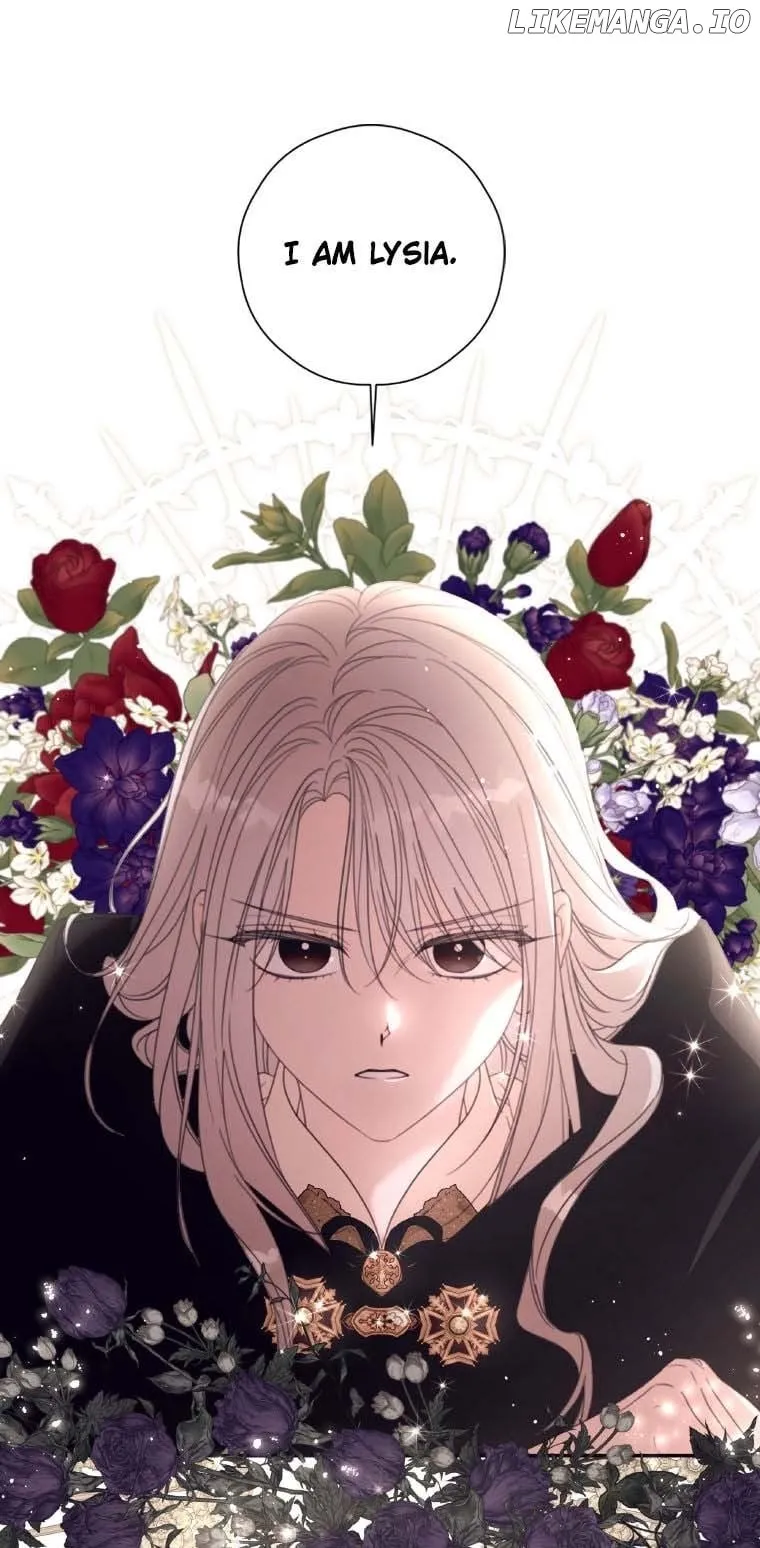 I will live as a supporting role in this life Chapter 56 page 50 - 