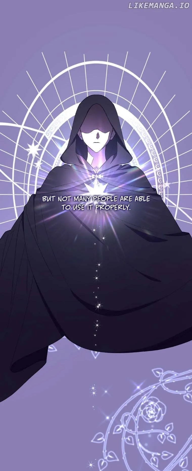 I will live as a supporting role in this life Chapter 56 page 6 - 