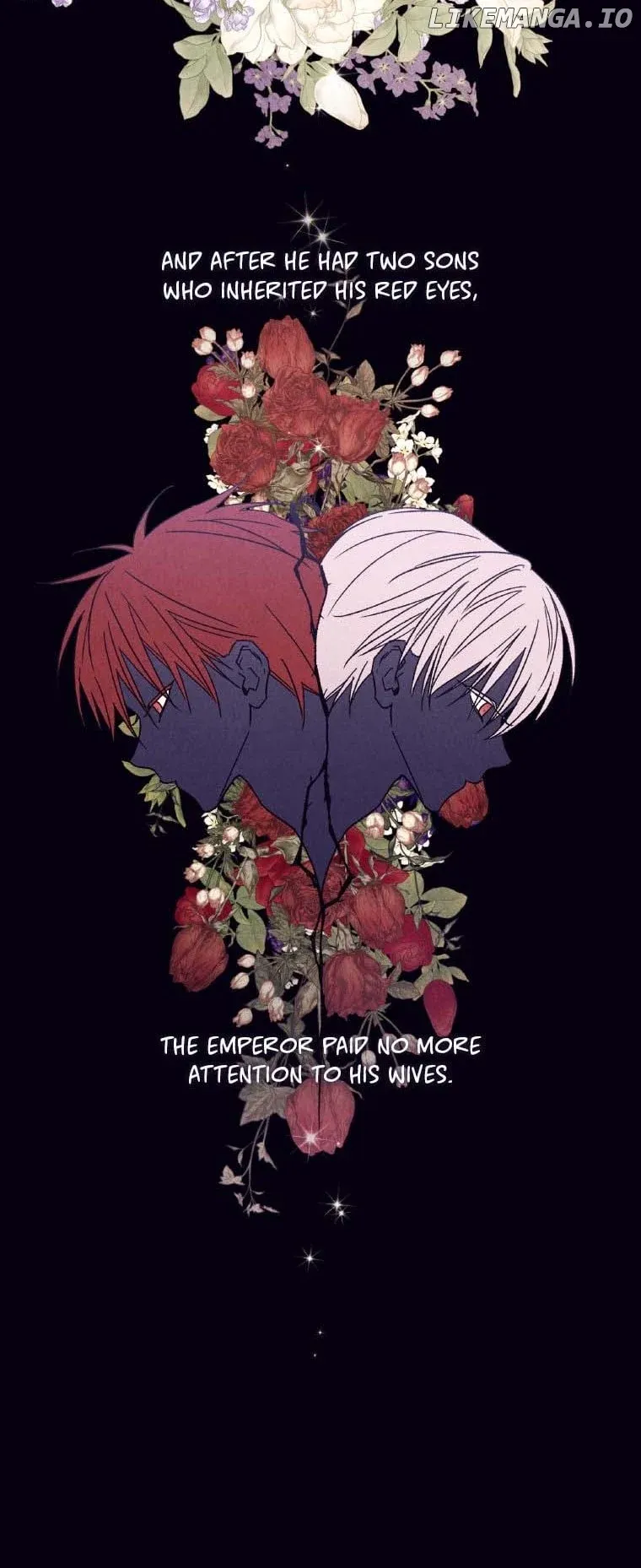 I will live as a supporting role in this life Chapter 57 page 16 - 