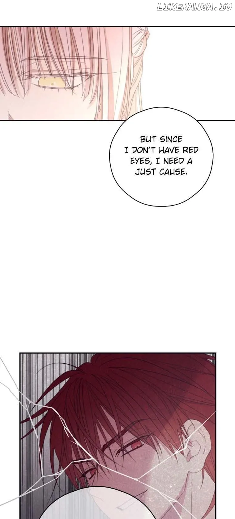 I will live as a supporting role in this life Chapter 57 page 44 - 
