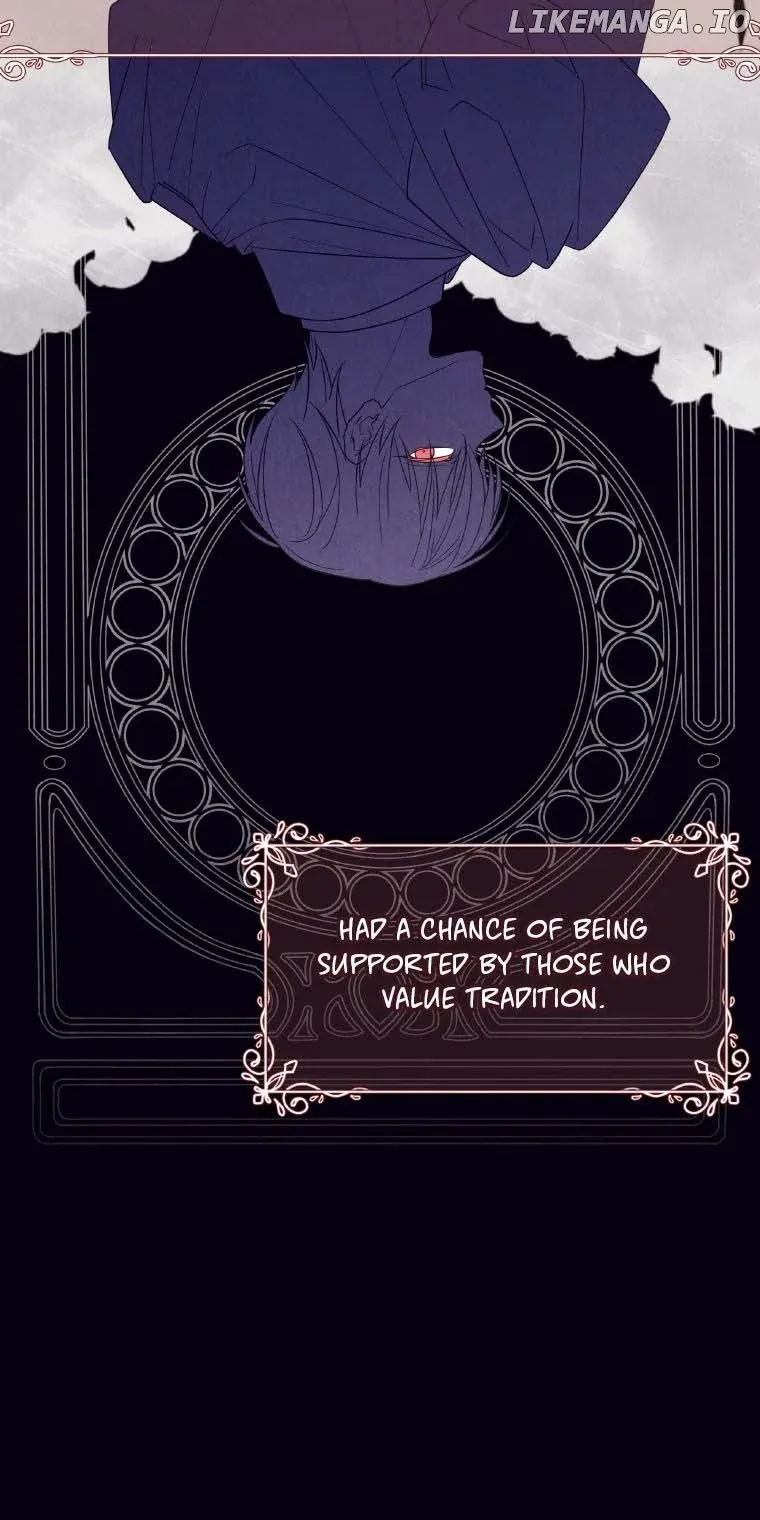 I will live as a supporting role in this life Chapter 57 page 7 - 