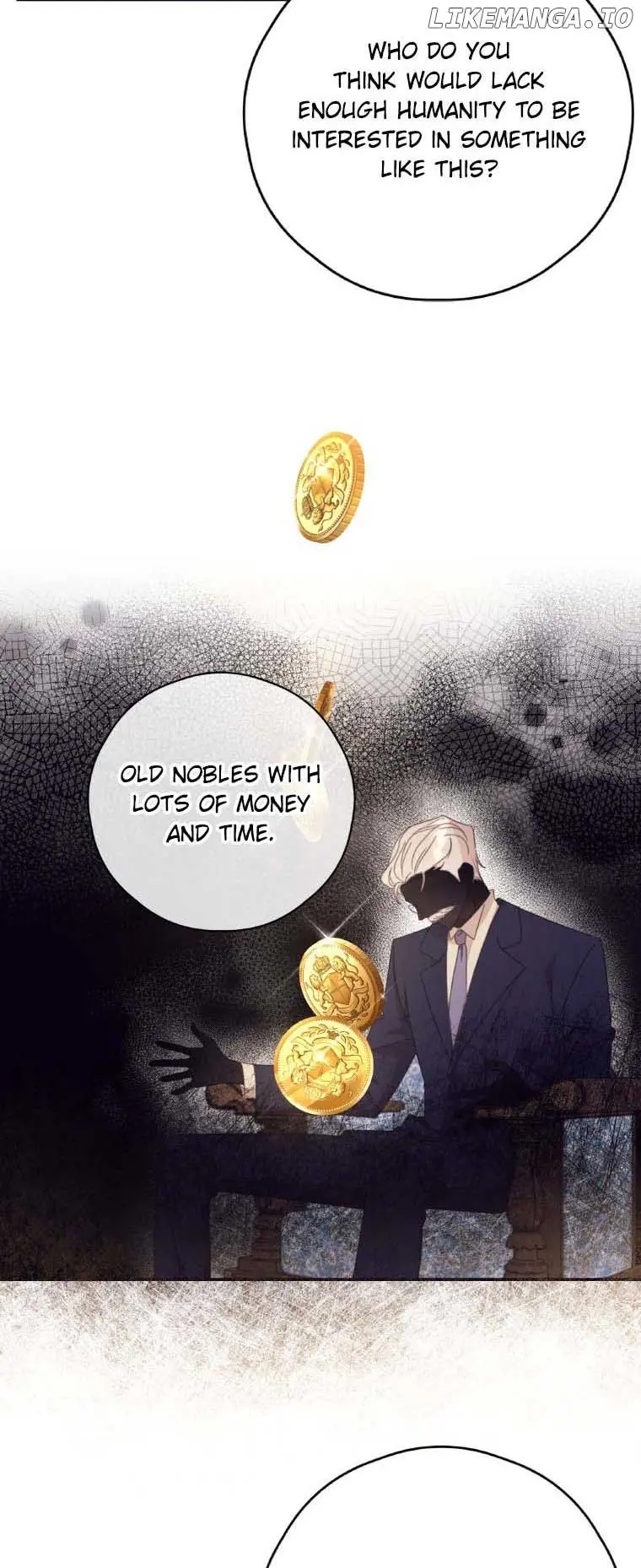 I will live as a supporting role in this life Chapter 58 page 29 - 