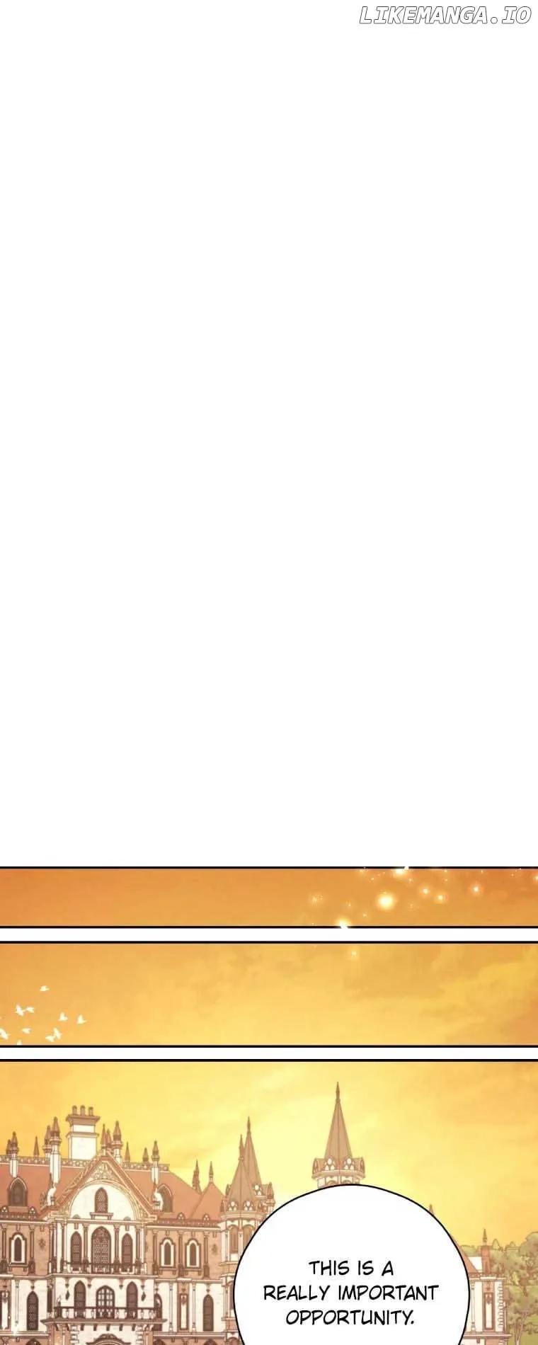 I will live as a supporting role in this life Chapter 58 page 38 - 