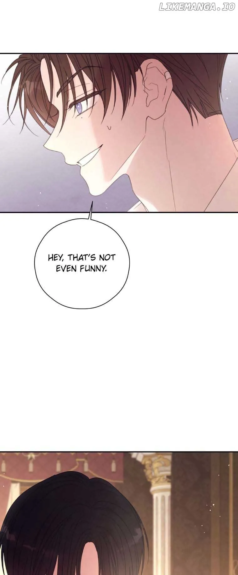 I will live as a supporting role in this life Chapter 58 page 52 - 