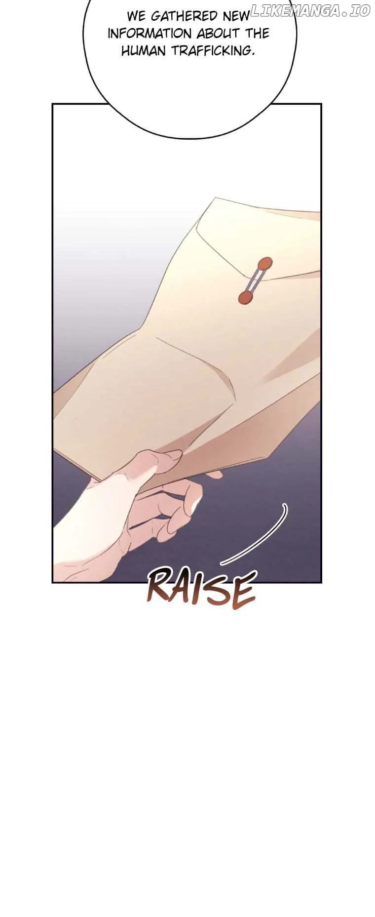 I will live as a supporting role in this life Chapter 58 page 10 - 