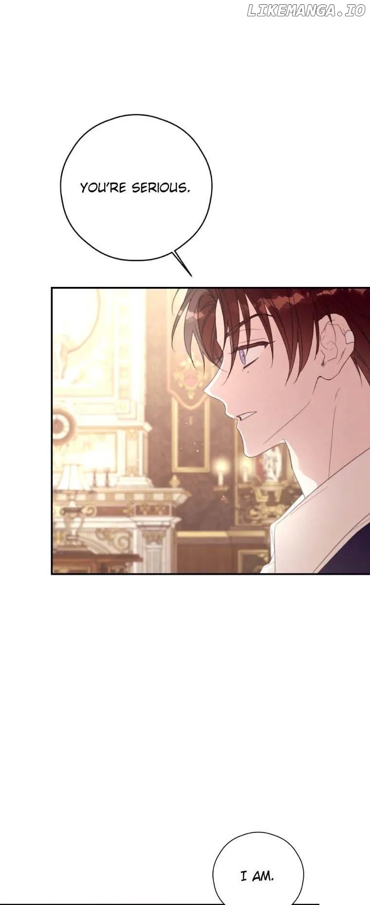 I will live as a supporting role in this life Chapter 59 page 2 - 