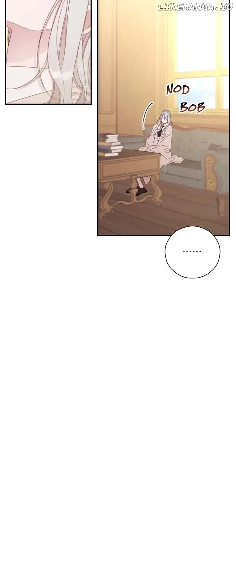 I will live as a supporting role in this life Chapter 59 page 27 - 