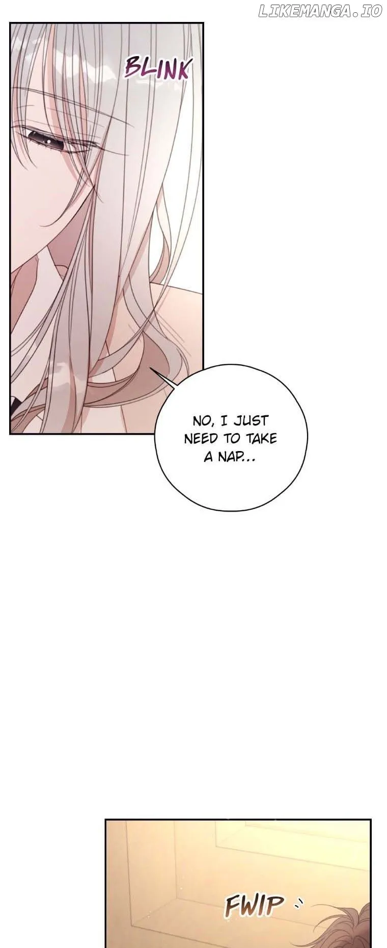 I will live as a supporting role in this life Chapter 59 page 44 - 
