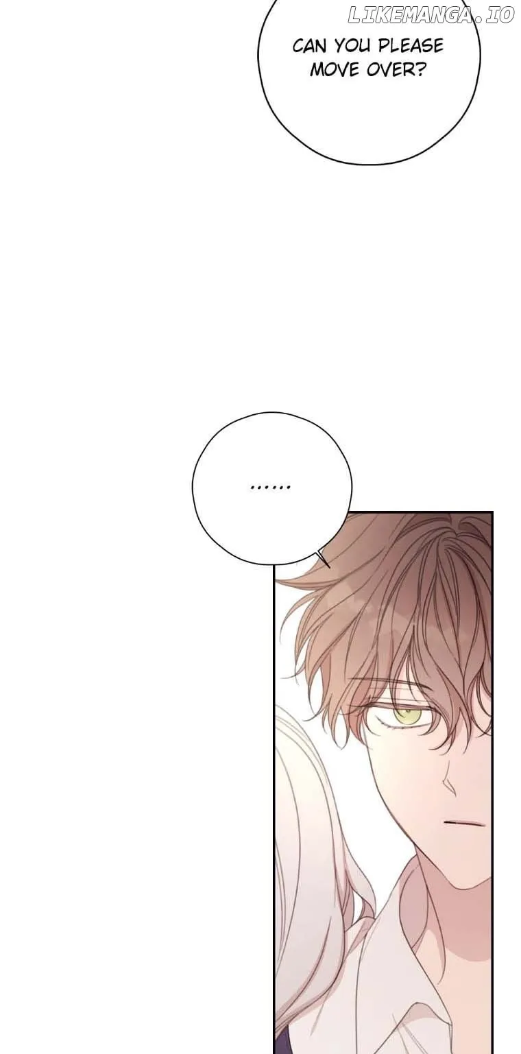 I will live as a supporting role in this life Chapter 59 page 47 - 