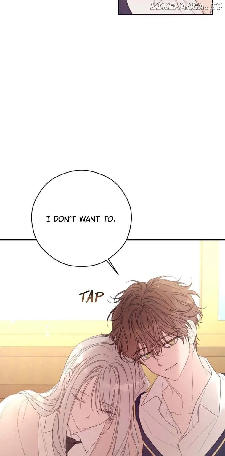 I will live as a supporting role in this life Chapter 59 page 48 - 