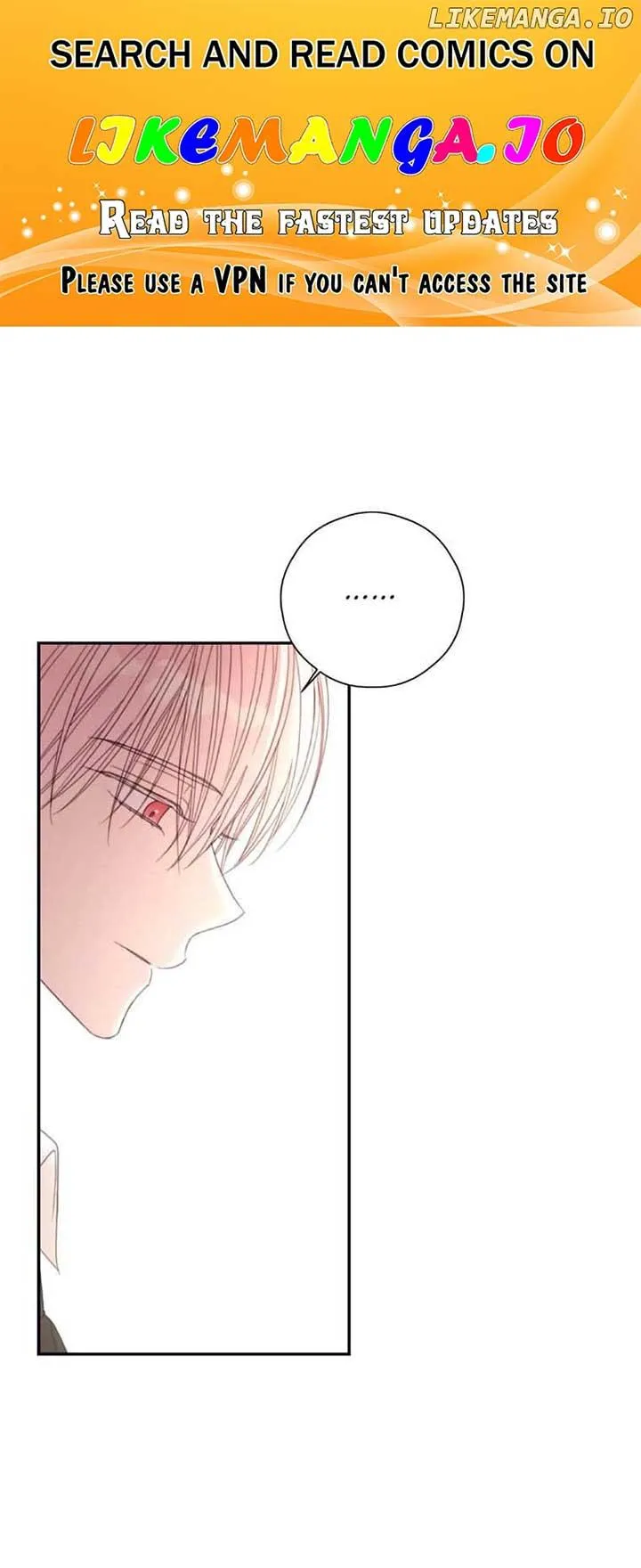 I will live as a supporting role in this life Chapter 60 page 1 - 