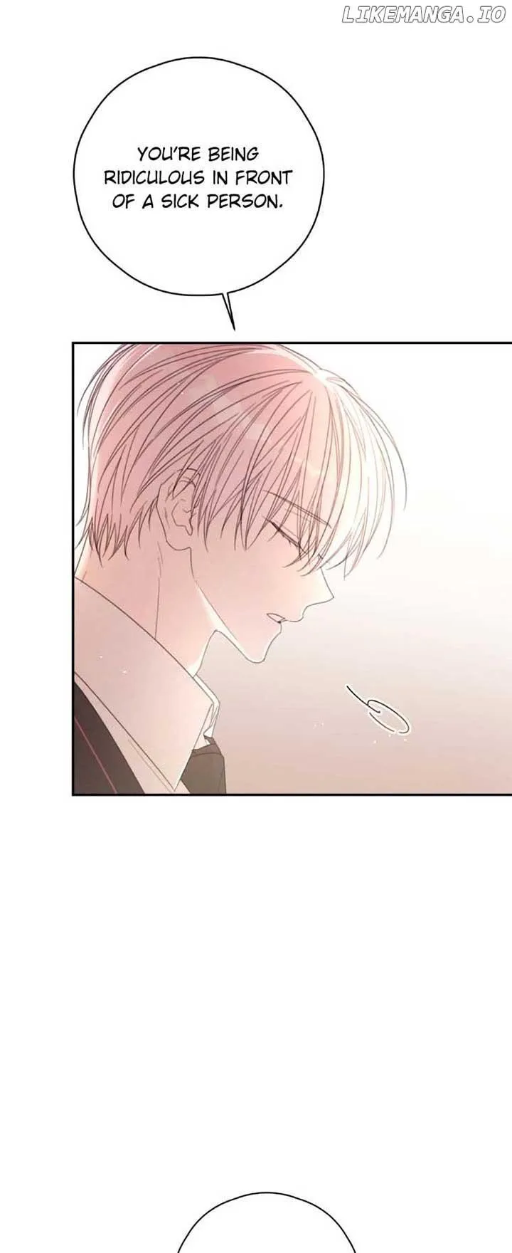 I will live as a supporting role in this life Chapter 60 page 2 - 