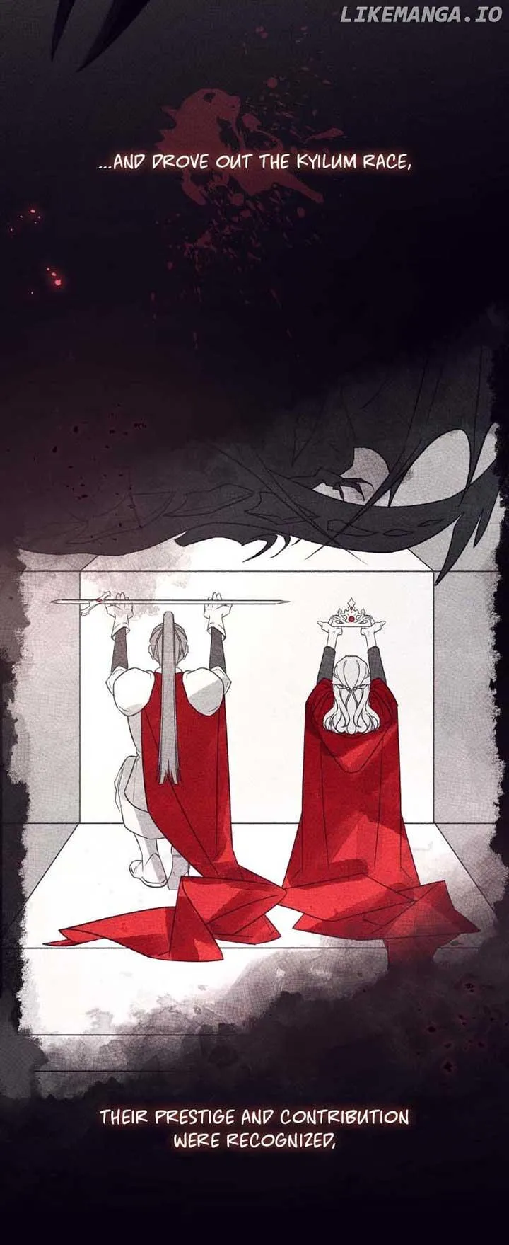 I will live as a supporting role in this life Chapter 60 page 15 - 