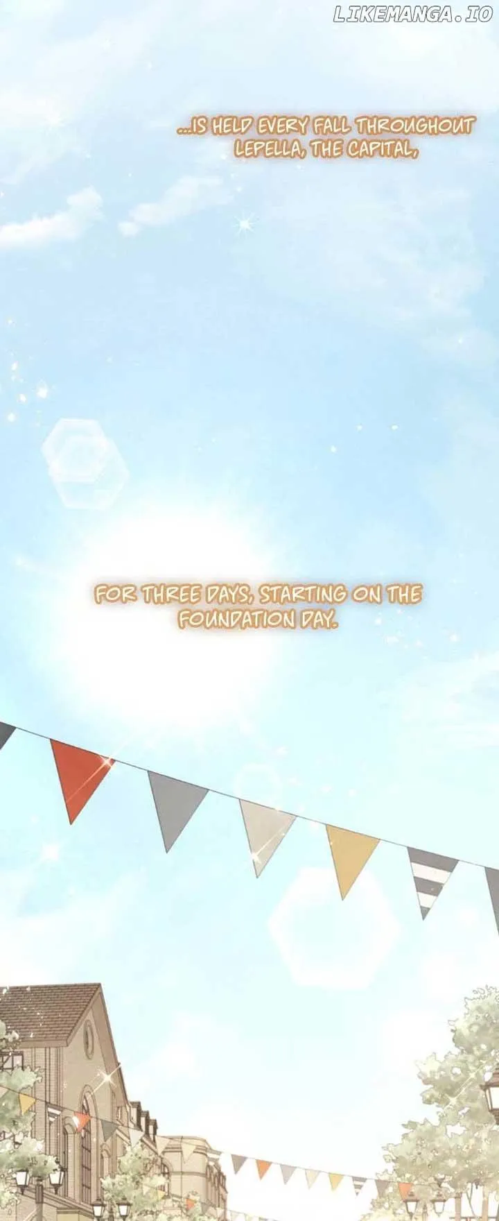 I will live as a supporting role in this life Chapter 60 page 18 - 